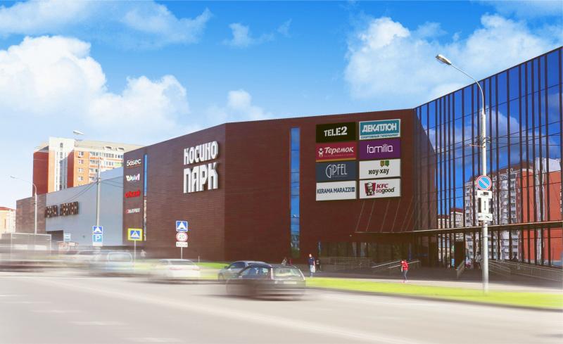 Застройщик «ТЭН ГРУПП»