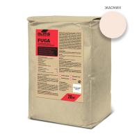 Затирка для швов GLIMS®Fuga межплиточная. Цвет: Жасмин. 20 кг