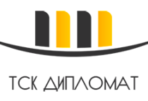 Официальный дилер в ЦФО Москва, ООО «ТК  ДИПЛОМАТ», г. Москва, ул. Ленинская Слобода, д. 26, оф. 415