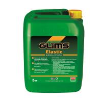 GLIMS®ELASTIC Admixture on the base of  latex